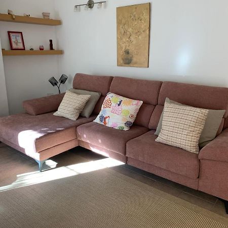 Cabo De Gata Oasis Retamar Apartment El Toyo Ngoại thất bức ảnh