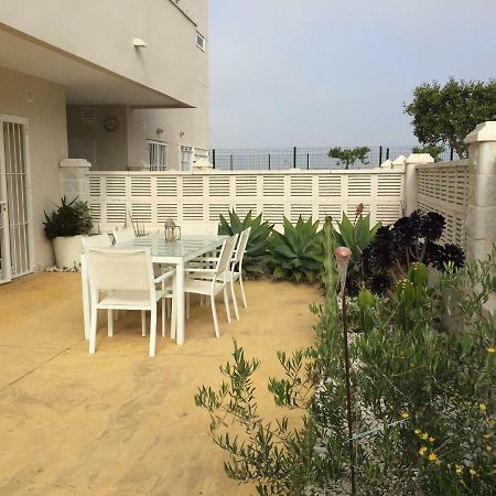 Cabo De Gata Oasis Retamar Apartment El Toyo Ngoại thất bức ảnh