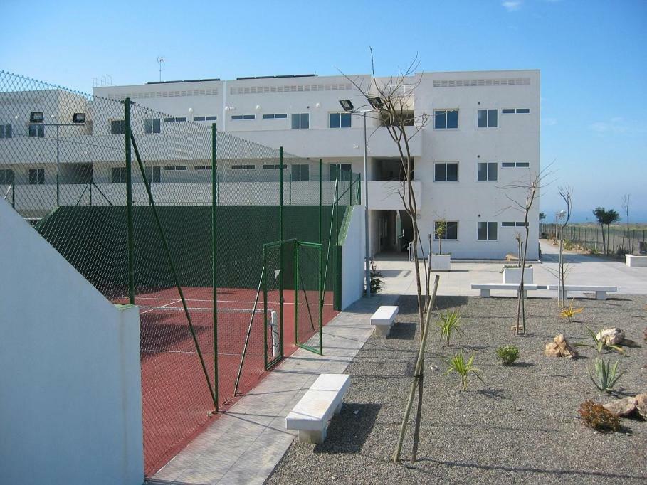 Cabo De Gata Oasis Retamar Apartment El Toyo Ngoại thất bức ảnh