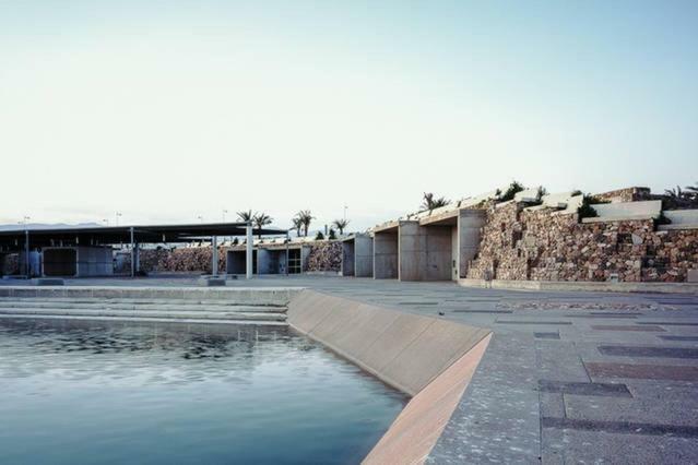 Cabo De Gata Oasis Retamar Apartment El Toyo Ngoại thất bức ảnh