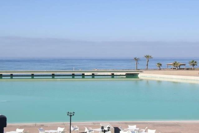 Cabo De Gata Oasis Retamar Apartment El Toyo Ngoại thất bức ảnh