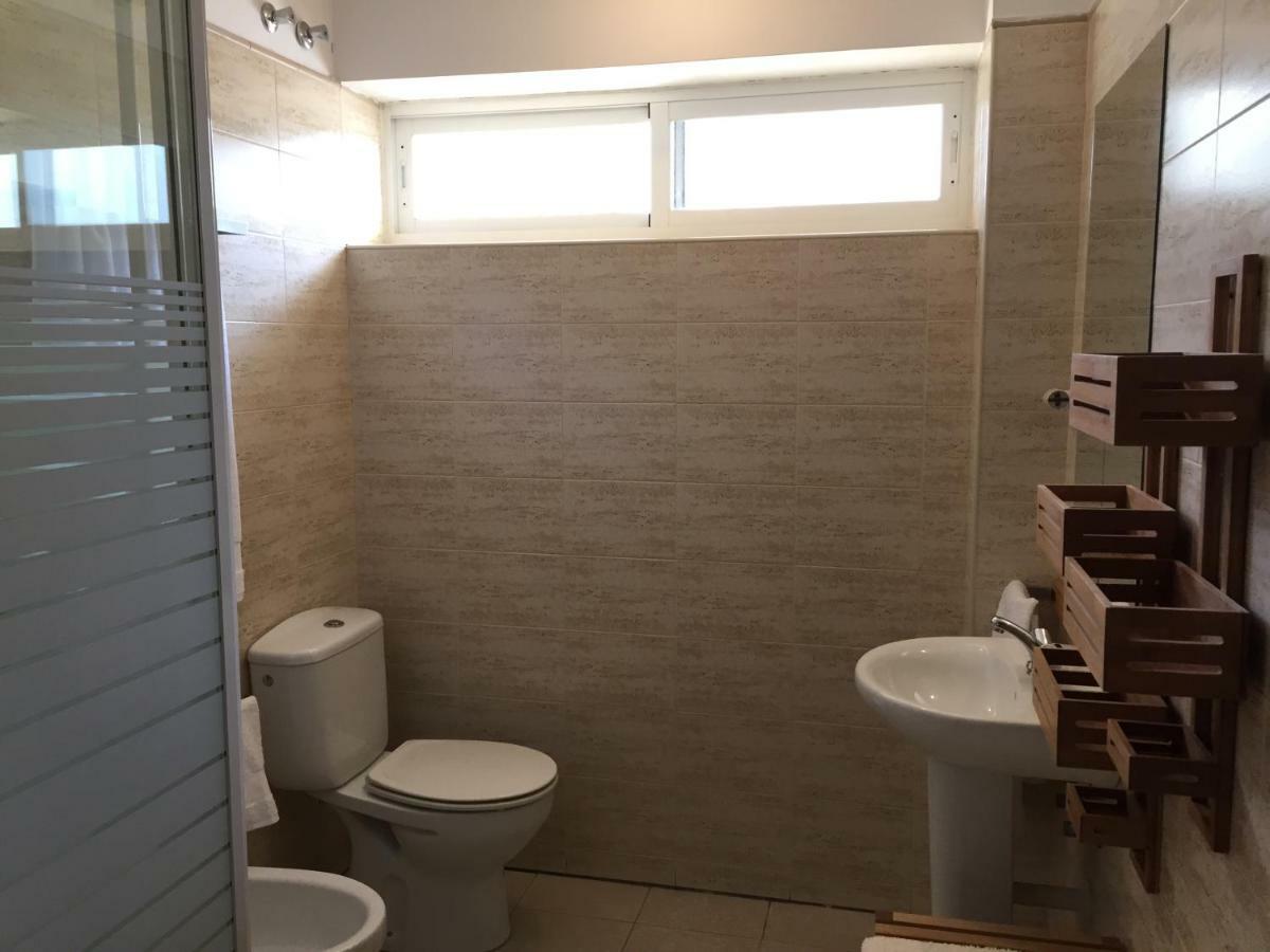 Cabo De Gata Oasis Retamar Apartment El Toyo Ngoại thất bức ảnh