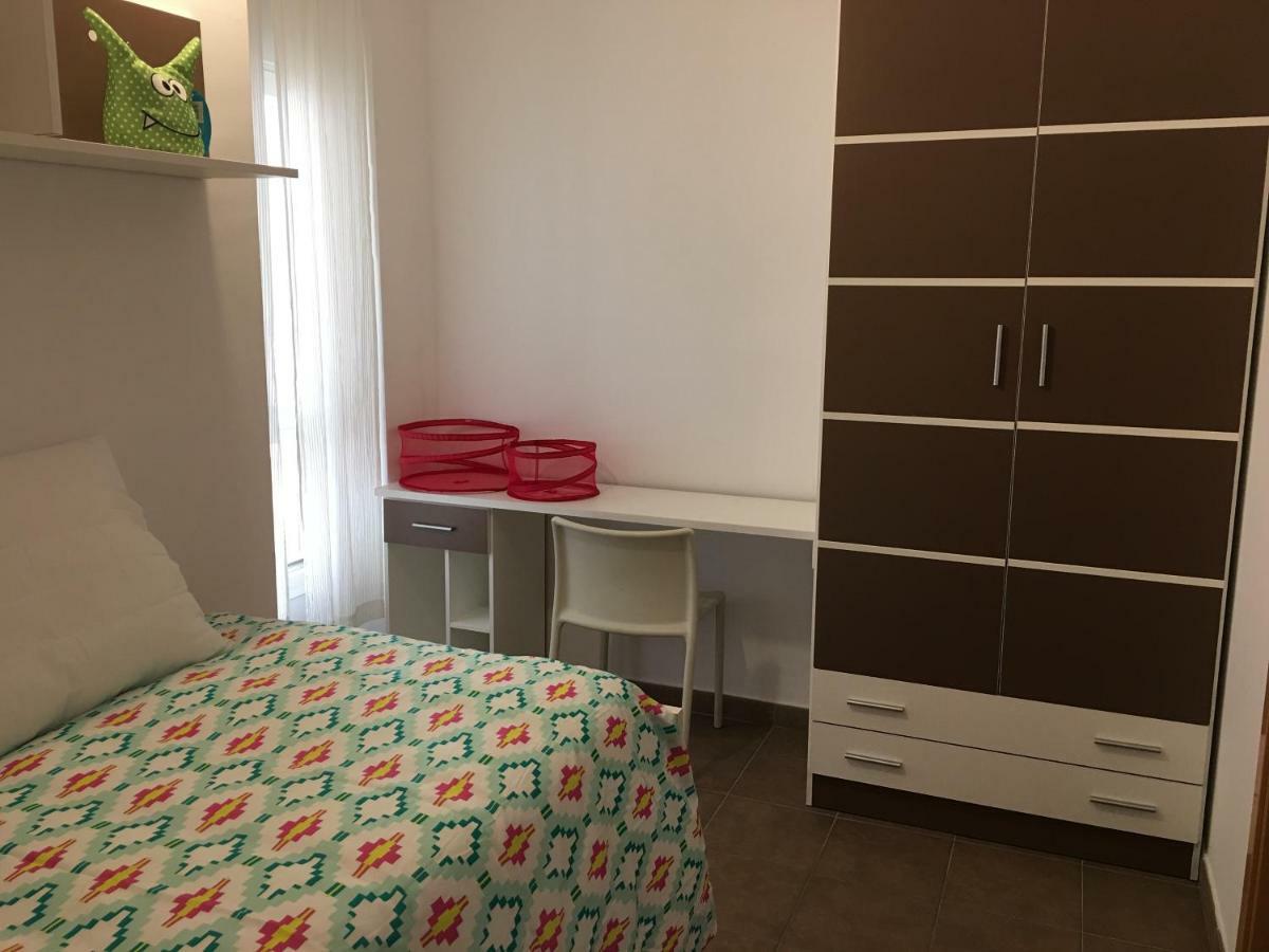 Cabo De Gata Oasis Retamar Apartment El Toyo Ngoại thất bức ảnh