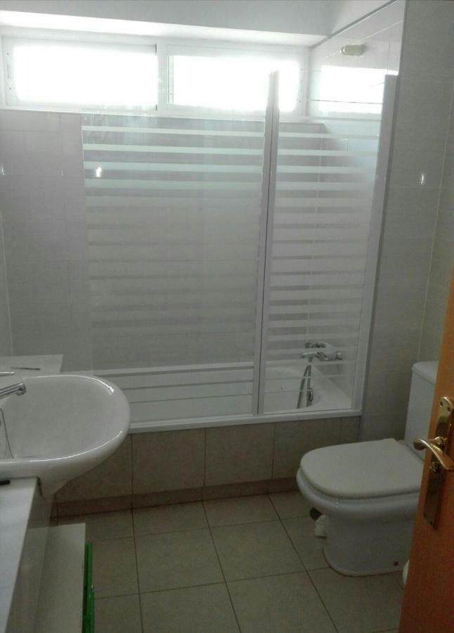 Cabo De Gata Oasis Retamar Apartment El Toyo Ngoại thất bức ảnh