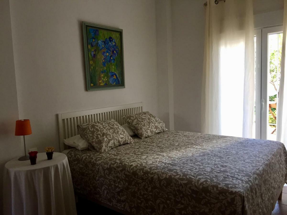 Cabo De Gata Oasis Retamar Apartment El Toyo Ngoại thất bức ảnh